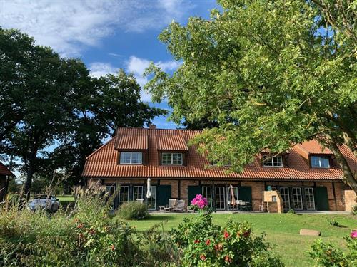 Feriehus - 6 personer -  - Pansevitz - 18569 - Kluis