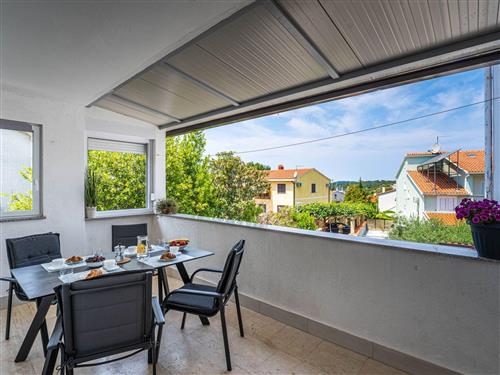 Holiday apartment - 4 persons -  - Pula/Banjole - 52100