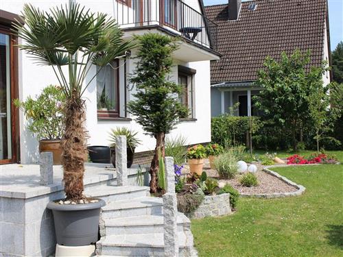 Ferienwohnung - 4 Personen -  - Küstriner Str. - 29699 - Walsrode
