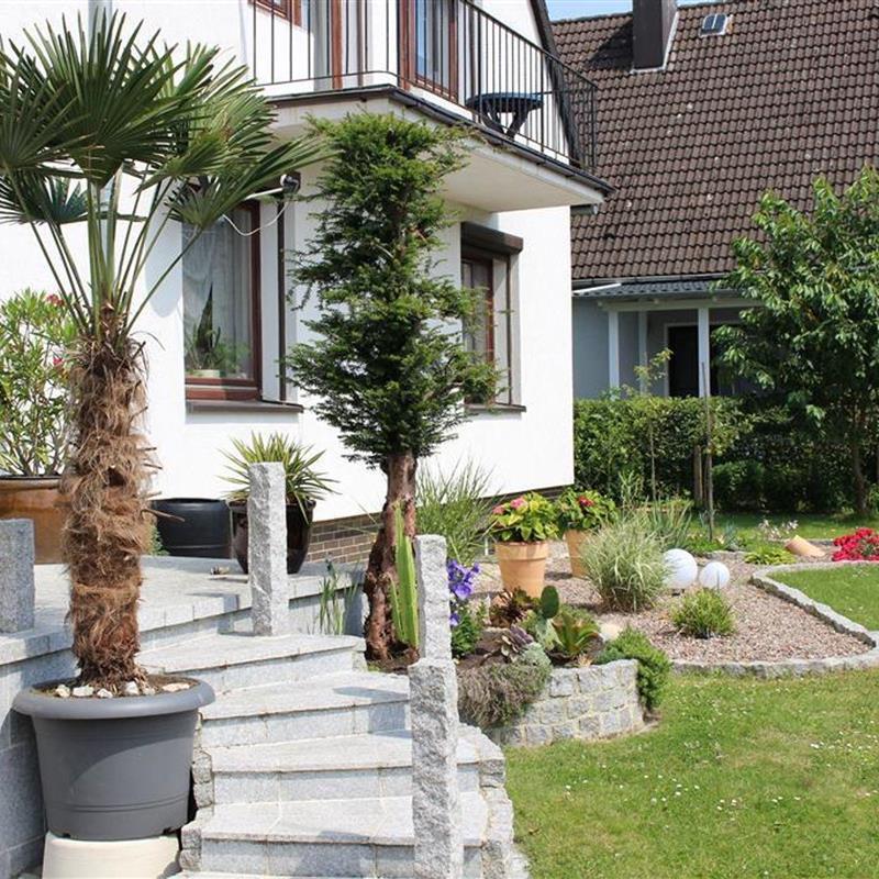 Ferielejlighed - 4 personer -  - Küstriner Str. - 29699 - Walsrode