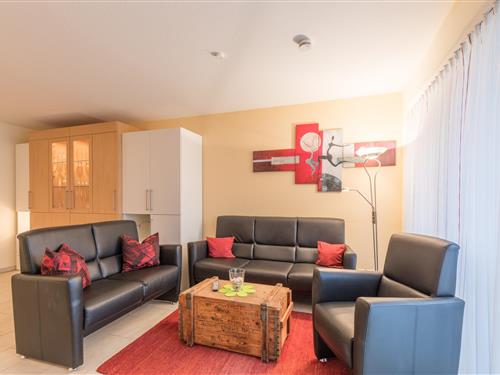 Ferielejlighed - 4 personer -  - Sahlenburger Weg - 27476 - Duhnen