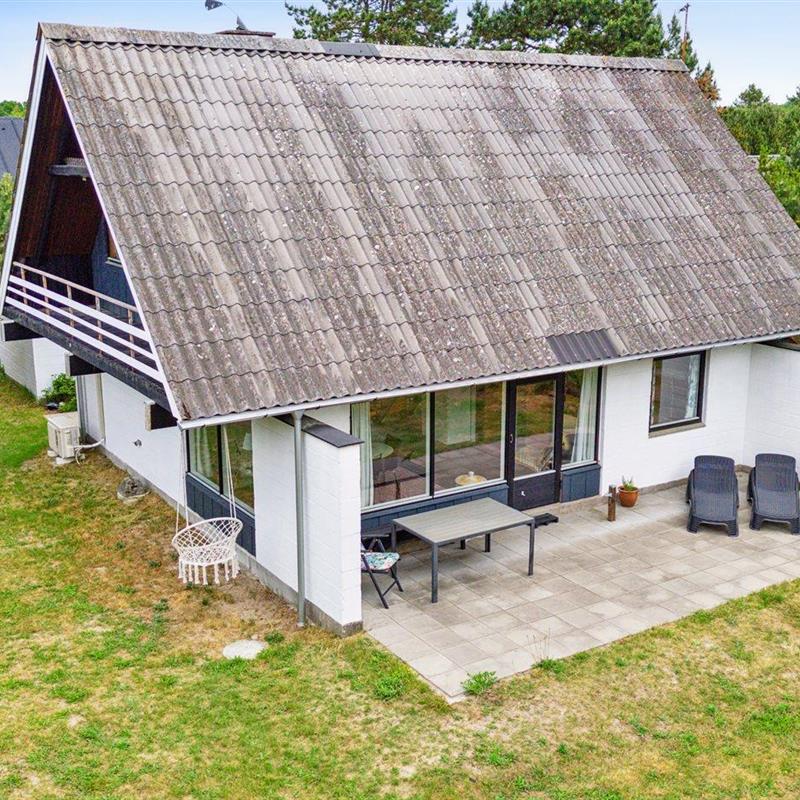 Ferienhaus - 6 Personen -  - Ristinge Sommerland - Ristinge - 5932 - Humble