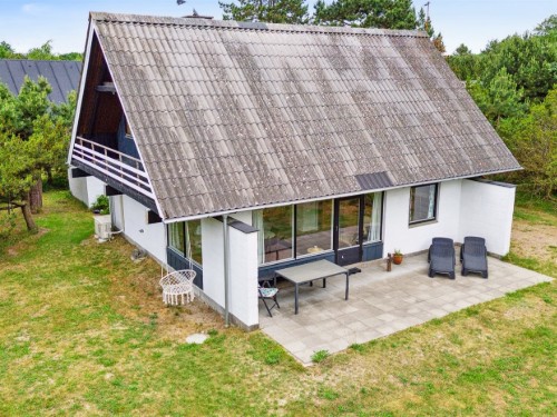 Fritidshus - 6 personer -  - Ristinge Sommerland - Ristinge - 5932 - Humble