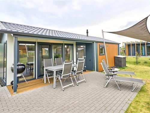 Feriehus - 4 personer -  - Süseler Moor - 23701 - Süsel