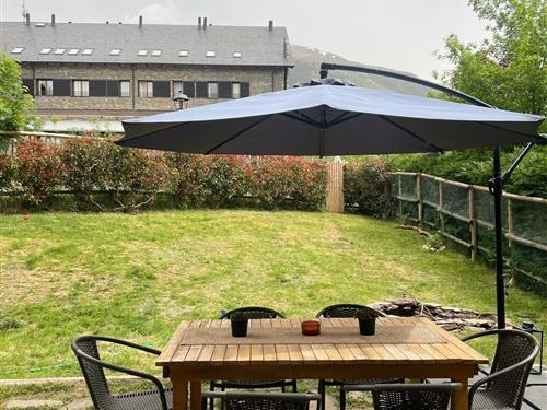 Feriehus / leilighet - 4 personer -  - Urbanització Pla de l'Ermita - 25528 - Pla De L'ermita