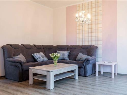 Ferieleilighet - 4 personer -  - Westermarkelsdorf - 23769 - Fehmarn