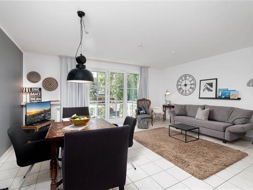 Ferielejlighed - 4 personer -  - Ostseeallee - 23669 - Niendorf