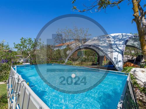 Holiday home - 4 persons -  - Vinez - Labin-Vinez - 52220 - Labin