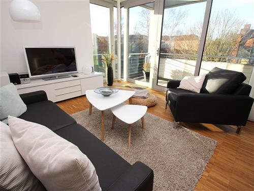 Ferielejlighed - 2 personer -  - Europaweg - 23570 - Lübeck-Travemünde