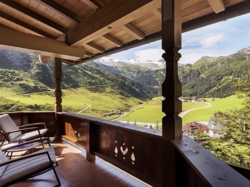 Semesterlägenhet - 3 personer -  - Hintertux - 6294 - Tux