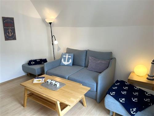 Ferielejlighed - 2 personer -  - Hohenzollernstrasse - 25761 - Büsum