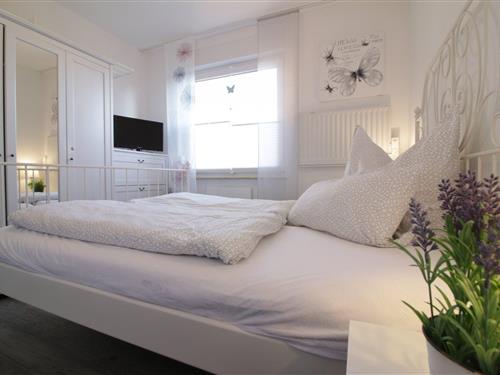 Ferielejlighed - 4 personer -  - Möwenstraße - 26434 - Friesenhörn