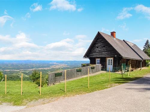 Sommerhus - 6 personer -  - St. Pongratzen - 8455 - Eibiswald