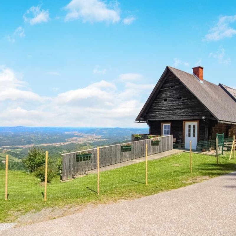 Sommerhus - 6 personer -  - St. Pongratzen - 8455 - Eibiswald