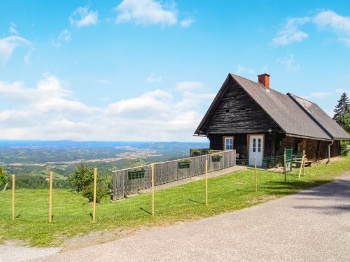 Sommerhus - 6 personer -  - St. Pongratzen - 8455 - Eibiswald
