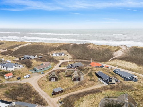 Sommerhus - 6 personer -  - Hafavej 41, Søndervig - Søndervig - 6950 - Ringkøbing