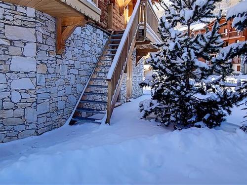Semesterlägenhet - 4 personer -  - 73150 - Val D Isere