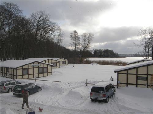 Ferielejlighed - 3 personer -  - An der Mühle - 19399 - Dobbertin