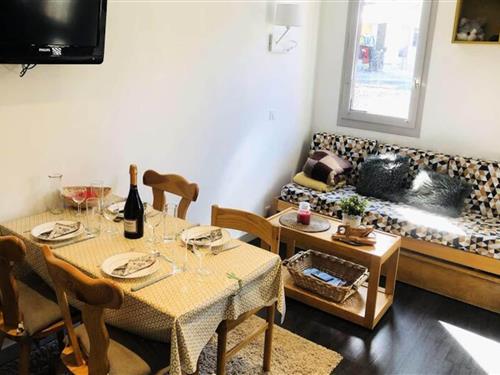 Semesterlägenhet - 5 personer -  - 73260 - Les Avanchers Valmorel