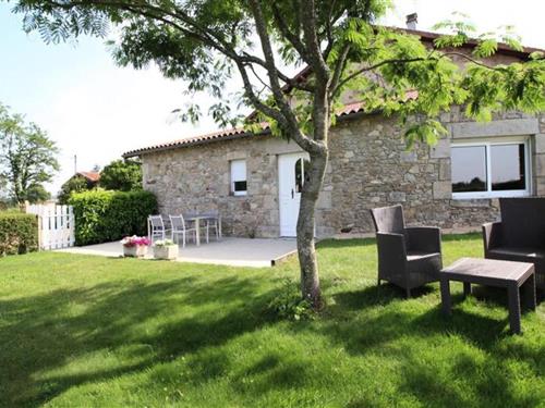 Ferienhaus - 4 Personen -  - 87520 - Oradour Sur Glane