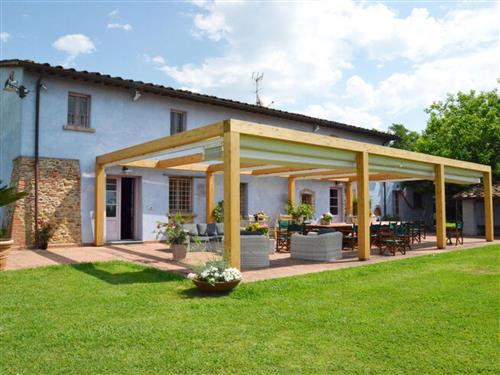 Sommerhus - 22 personer -  - Montecarlo - 55015