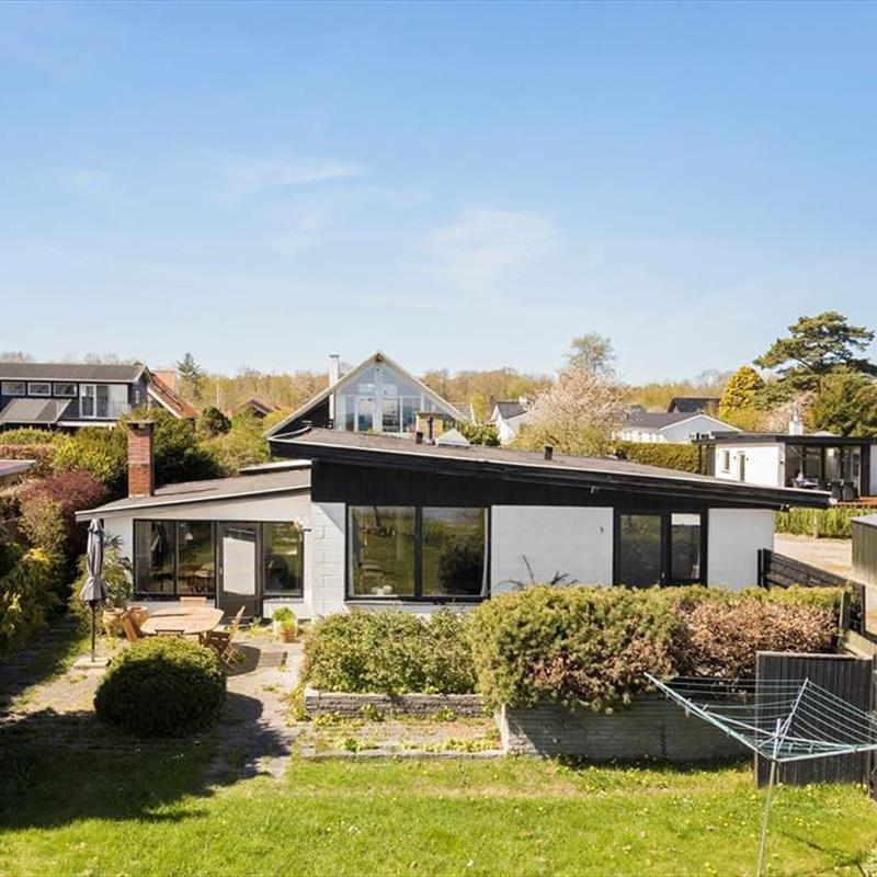Ferienhaus - 8 Personen -  - Syrenvej - Lundeborg - 5874 - Hesselager