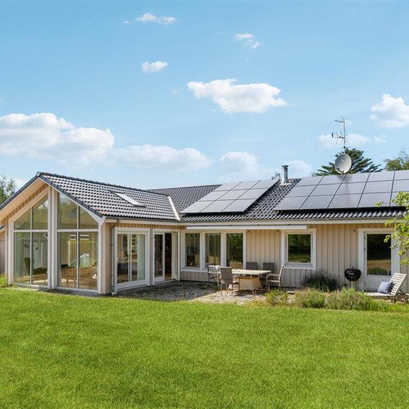 Ferienhaus - 6 Personen -  - Bastevangen - Udsholt - 3230 - Grästed