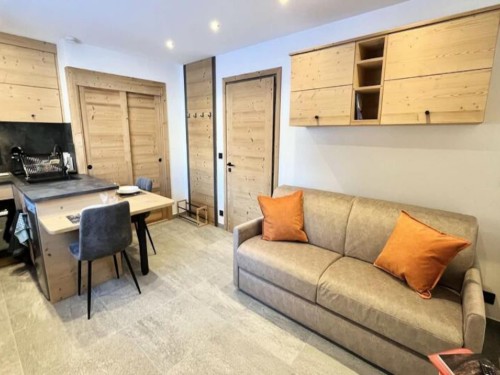 Ferielejlighed - 2 personer -  - 74120 - Megeve