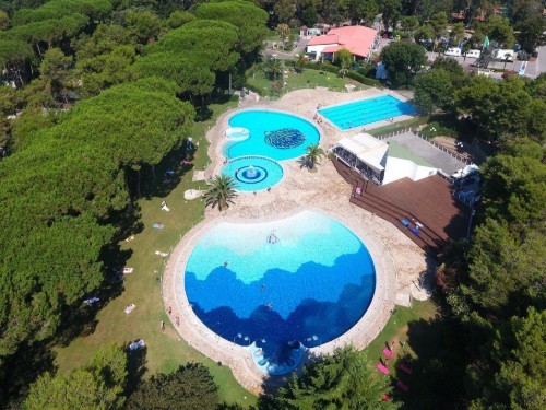 Chalet - 4 persons -  - 81030 - Baia Domizia (Ce)