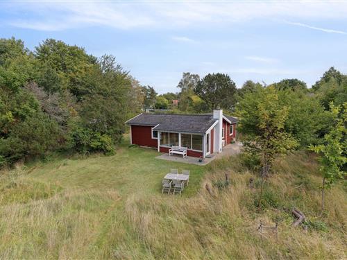 Ferienhaus - 5 Personen -  - Rosenhøj - 4540 - Faarevejle