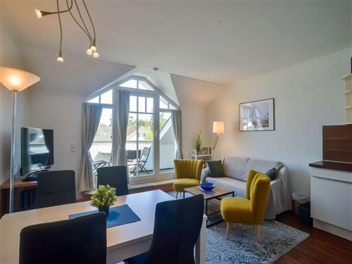 Ferielejlighed - 4 personer -  - Dollahner Straße - 18609 - Ostseebad Binz