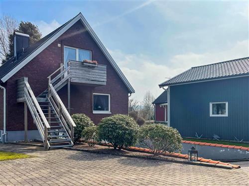  - 4 personer -  - Mellanvägen - Stora Höga - 44460 - Storahöga