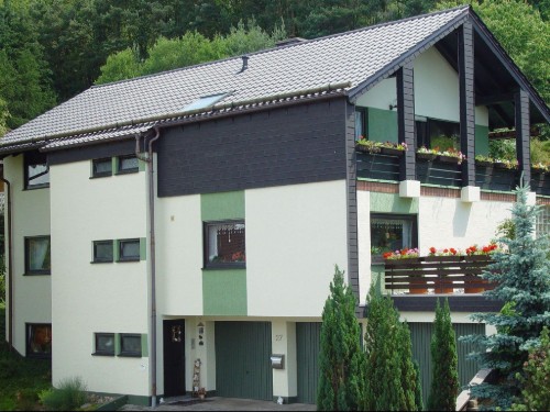 Ferielejlighed - 2 personer -  - Junkerrech - 55743 - Idar-Oberstein / Weierbac