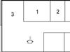 Image 40 - Floor plan