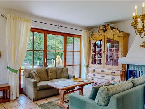 Holiday apartment - 6 persons -  - St.-Martin-Str. - 82467 - Garmisch-Partenkirchen