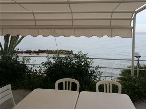 Semesterlägenhet - 2 personer -  - Pizzo - 89812