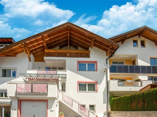 Ferieleilighet - 4 personer -  - 6571 - Strengen