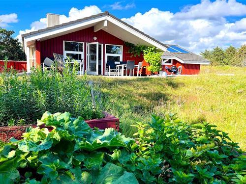 Ferienhaus - 6 Personen -  - Nålevej - Fanø, Grøndal - 6720 - Fanö