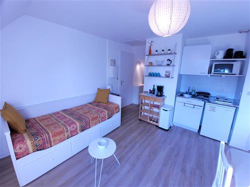 Ferielejlighed - 2 personer -  - 10 rue mauperthuis - 44740 - Batz Sur Mer
