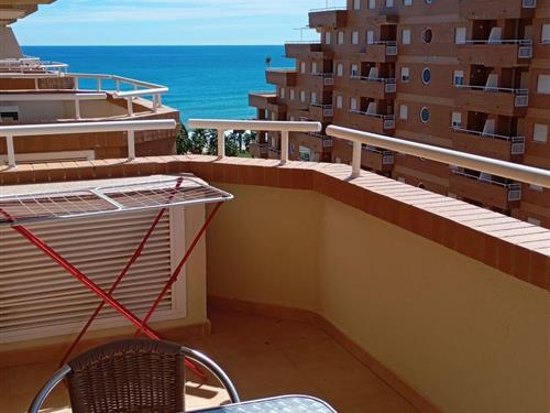 Ferielejlighed - 6 personer -  - Oropesa Del Mar - 12594