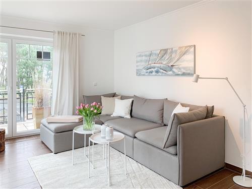 Ferielejlighed - 4 personer -  - Strandallee - 23669 - Timmendorfer Strand