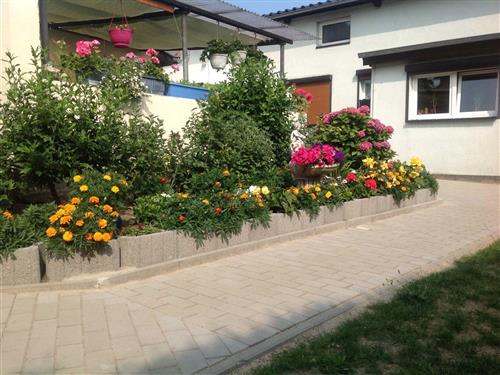 Ferielejlighed - 6 personer -  - Neubukower Str. - 18233 - Neubukow