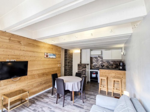 Ferielejlighed - 6 personer -  - 74300 - Magland