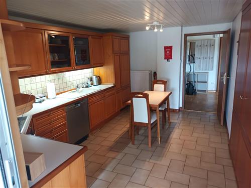Holiday apartment - 4 persons -  - Tangstedt - 22889