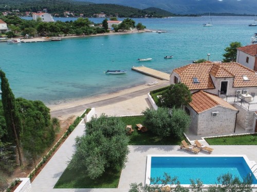 Ferienhaus - 6 Personen -  - Mirce - Peljesac-Loviste - 20269 - Loviste