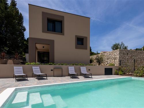 Feriehus - 6 personer -  - Kremena bb - Ploce - Kremena - 20356 - Kremena