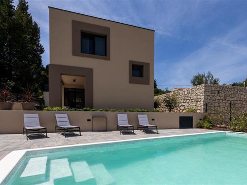 Holiday home - 6 persons -  - Kremena bb - Ploce - Kremena - 20356 - Kremena