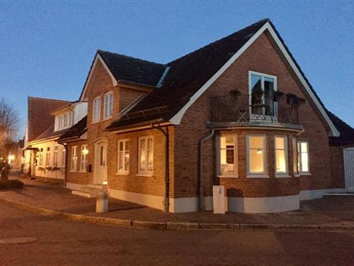 Holiday home - 4 persons -  - 24399 - Arnis