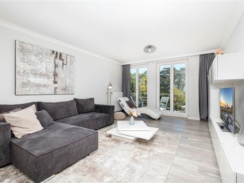 Ferielejlighed - 4 personer -  - Kurpromenade - 23669 - Timmendorfer Strand