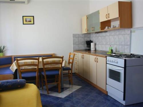 Holiday apartment - 4 persons -  - 23210 - Biograd Na Moru